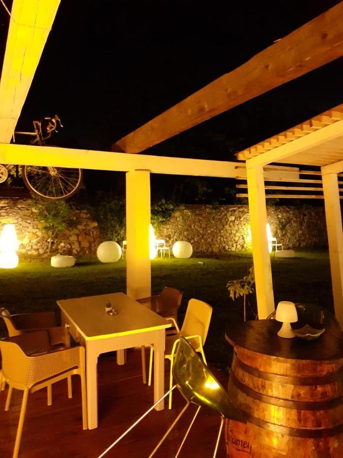 La Mosie Hotel ฮาเซก ภายนอก รูปภาพ