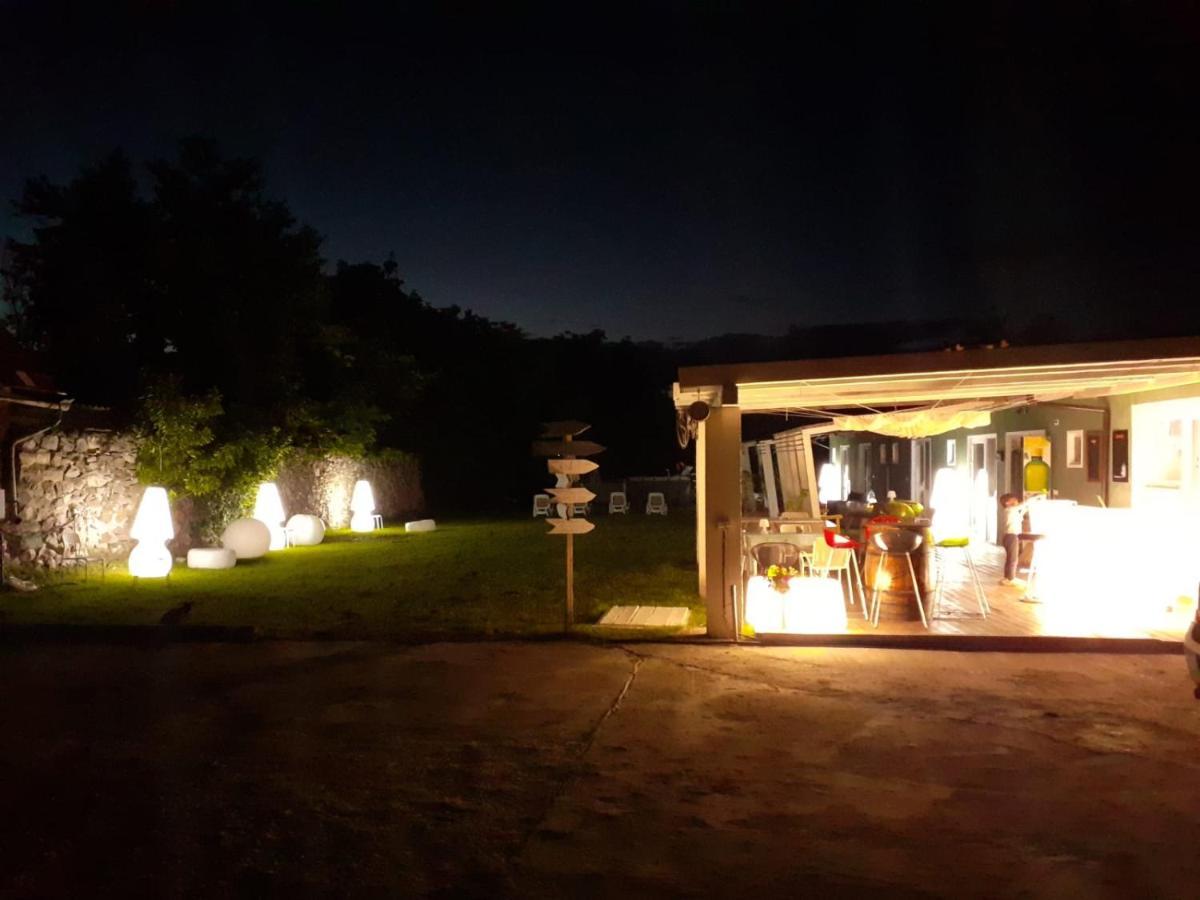 La Mosie Hotel ฮาเซก ภายนอก รูปภาพ