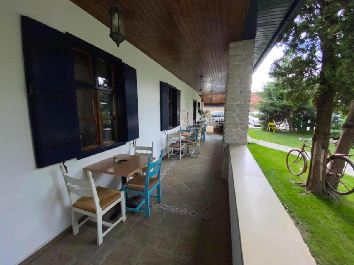 La Mosie Hotel ฮาเซก ภายนอก รูปภาพ