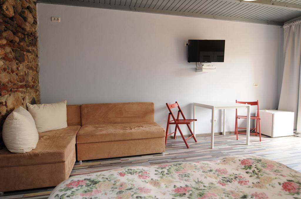 La Mosie Hotel ฮาเซก ห้อง รูปภาพ