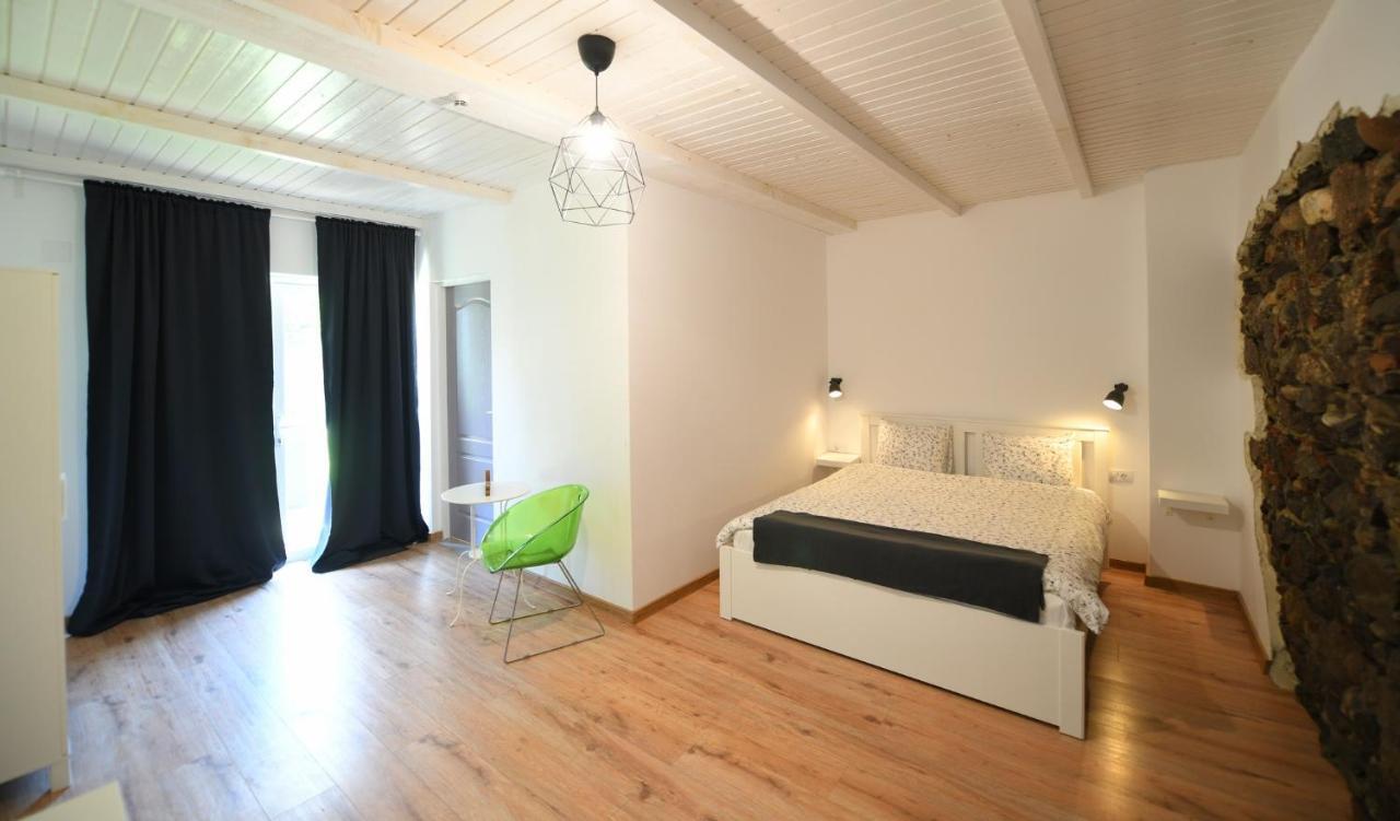 La Mosie Hotel ฮาเซก ภายนอก รูปภาพ