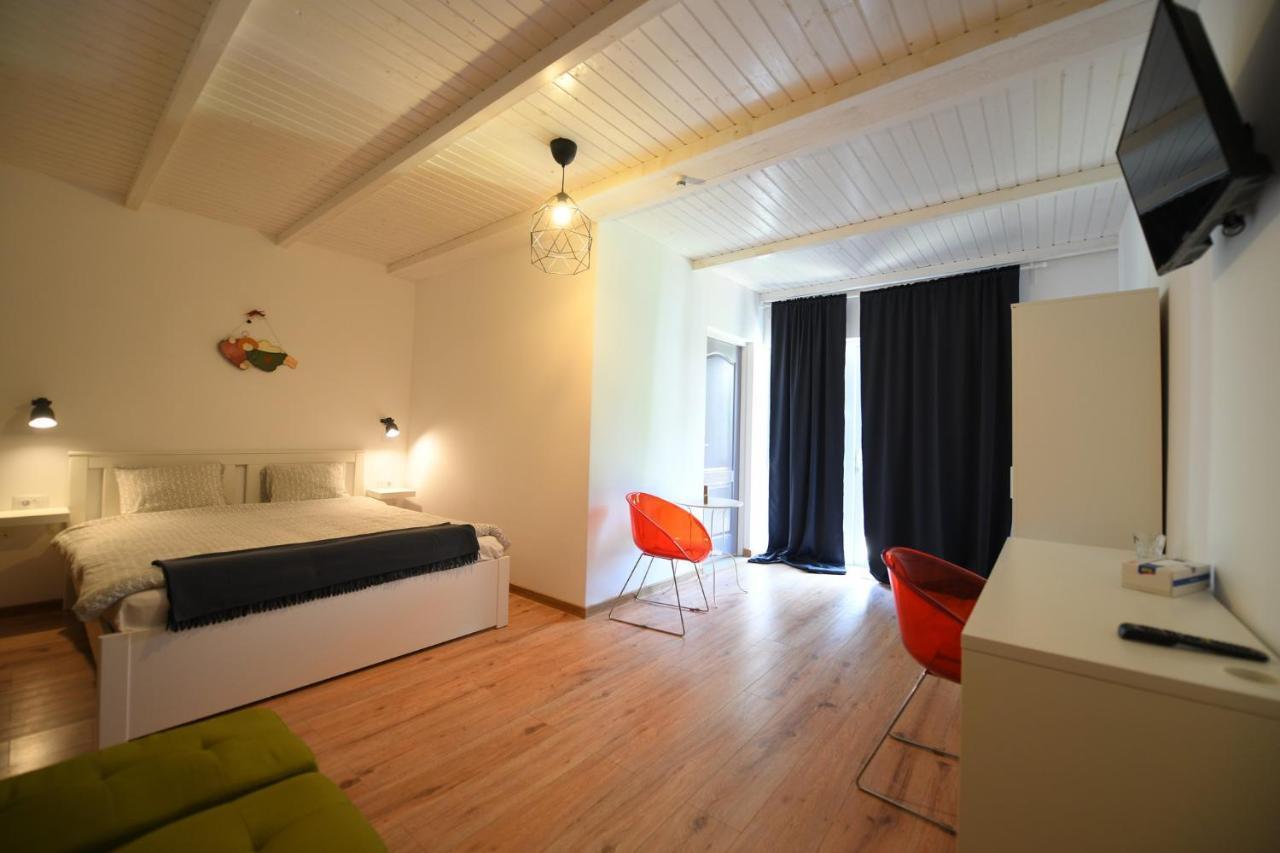 La Mosie Hotel ฮาเซก ภายนอก รูปภาพ