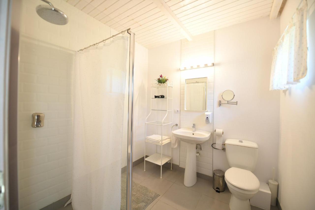 La Mosie Hotel ฮาเซก ภายนอก รูปภาพ